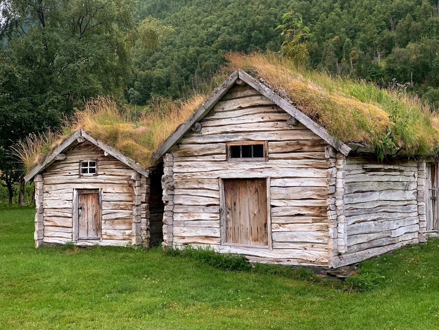 Víkendové chaty snů: jak je realizovat